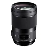 Sigma 40 mm f/1,4 DG HSM Art pro Sony FE