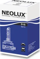 Neolux D1S Xenarc Standart 12/24V 35W