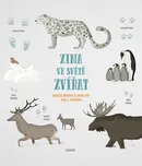 Zima ve světě zvířat - Nováková…
