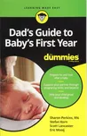Dad's Guide to Baby's First Year For…