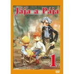DVD Jája a Pája 1. (1986)