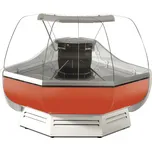 Juka Europa NZ/110 roh 90°