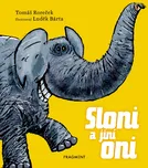 Sloni a jiní oni - Tomáš Roreček (2019)