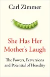 She Has Her Mother's Laugh: The Powers,…