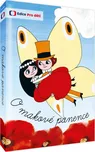 DVD O makové panence reedice (2018)