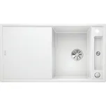 Blanco Axia III 5 S InFino Silgranit s…