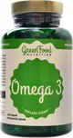 Green Food Nutrition Omega 3 120 vegan…