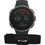 Polar Vantage V Titan + TF H10+