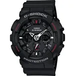 Casio G-Shock GA-120-1AER