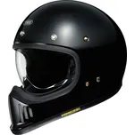 Shoei EX-Zero black