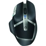 Logitech G602