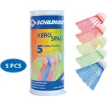 Schildkröt Aero Space 5 ks