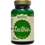 Green Food nutrition Lecithin 60 cps.