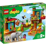 LEGO Duplo 10906 Tropický ostrov