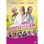DVD Léto s gentlemanem (2019)
