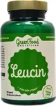 Green Food nutrition Leucin 90 cps.