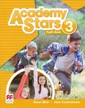 Academy Stars 3: Pupil´s Book Pack -…
