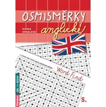 Osmisměrky anglické - Rubico (2016,…