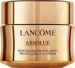 Lancome Absolue Revitalizing Eye Cream…
