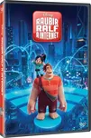 Raubíř Ralf a internet (2018)