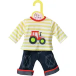 Zapf Dolly Moda tričko a kalhoty 38-46…