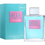Antonio Banderas Blue Seduction W EDT