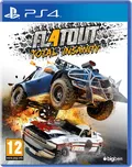 FlatOut 4 Total Insanity (PS4)