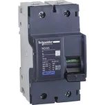 Schneider Electric NG125H 18717