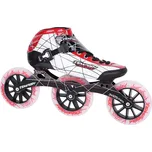 Tempish Atatu Low Red