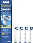 Oral-B Precision Clean EB 20-4 4 ks