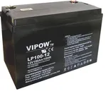 Vipow 6FG100 12V/100Ah