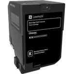 Originální Lexmark 74C2HKE