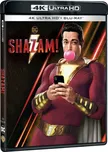 Blu-ray Shazam! 4K Ultra HD Blu-ray…
