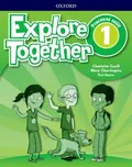 Explore Together 1: Pracovní sešit -…