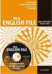 New English File Upper Intermediate…
