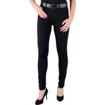 LEE Scarlett High L626AE47 Black Rinse