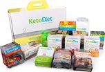 KetoDiet Intense pro ženy 112 porcí