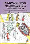 Matýskova matematika: Geometrie pro 4.…