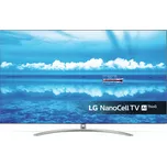 LG 65" NanoCell (65SM9800)