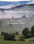 Přenesená krajina - Pavel Kovář (2019,…