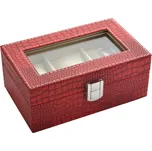 JK Box SP-935/A7 červený