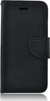 Mercury Fancy Book pro Samsung A20e černé