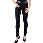 LEE Scarlett High L626AE47 Black Rinse