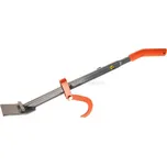 Bahco dřevorubecká lopatka 1022 2380 g