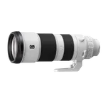 Sony FE 200-600 mm f/5.6-6.3 G OSS