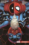 Spider-Man/Deadpool: Pavučinka - Joe…