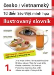 Česko-vietnamský ilustrovaný slovník 1.…