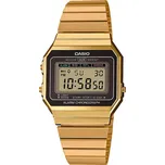 Casio A700WEG-9AEF