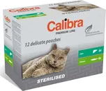 Calibra Cat Multipack Sterilised…