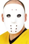 Smiffys Maska hokej